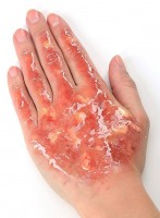 Vorschau: Spezial Latex Make Up