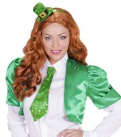 Vorschau: St Patricks Day Glückskrawatte