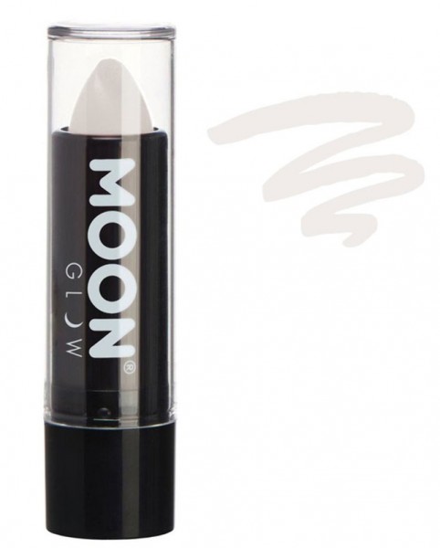 UV Lippenstift in Weiß 4,5g