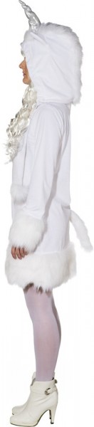 Damen Einhorn Kleid 3