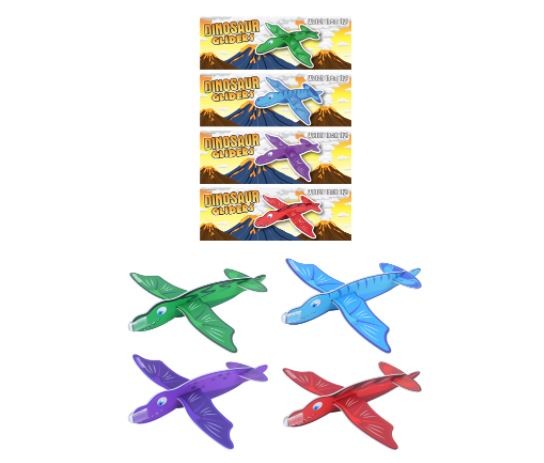 1 Dinosaurier Flieger 18cm 2