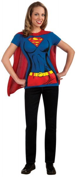 Sexy Superwoman Shirt