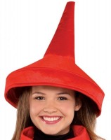 Vorschau: Tomaten Ketchup Kostüm für Damen