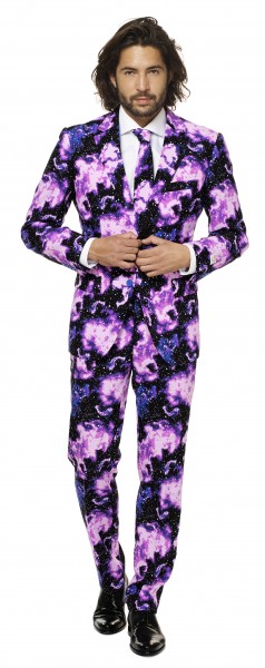 OppoSuits Partyanzug Galaxy Guy