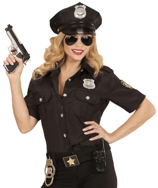 Polizei Professional-Set 3-teilig 3