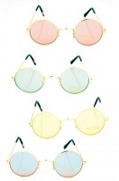 Hippie Lennon Brille