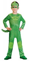 PJ Masks Gekko Kostüm für Kinder