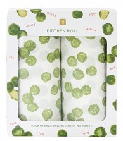 Kohl Küchenrollen Set