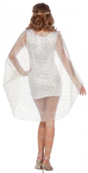 Sexy Römerlady Silviana Kostüm