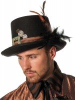 Stanley Steampunk Zylinder