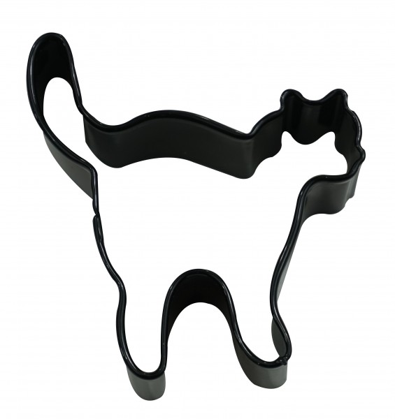 Katzen Ausstechform 7,6cm