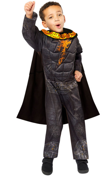 Black Adam Kinderkostüm 4