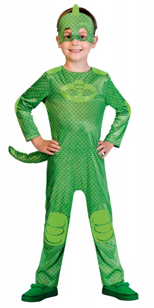 PJ Masks Gekko Kostüm für Kinder