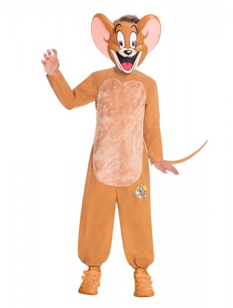 Jerry Maus Kostüm für Kinder 3