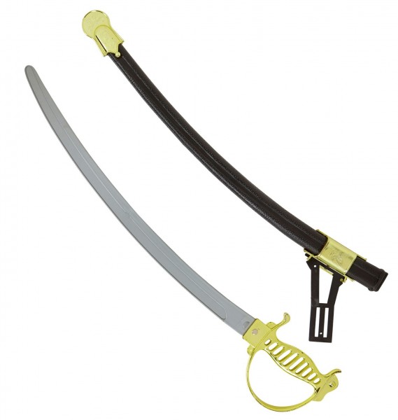 Norris Piratensäbel 65cm