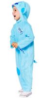 Blues Clues Hundekostüm für Kinder
