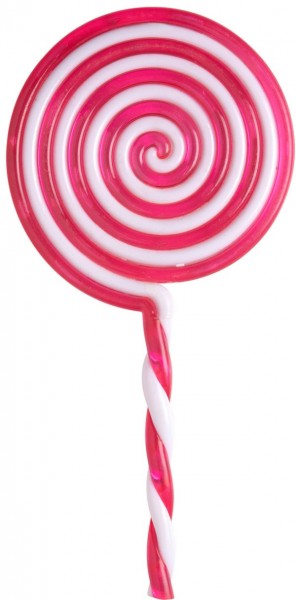 Pinker XXL Lolli Pop