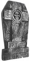 RIP Michael Grabstein 50cm