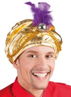 Sultan Amar Turban