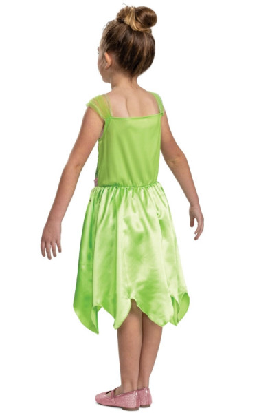 Disney Tinker Bell flickdräkt