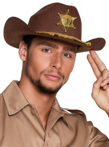 Western Sheriff Herrenhut