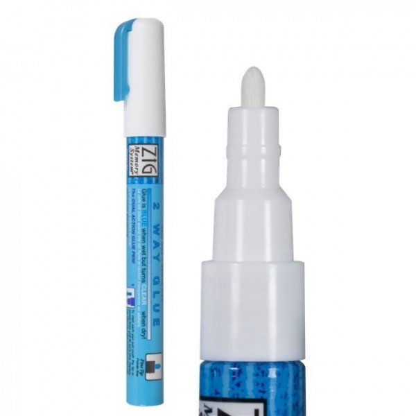 Klebestift 2mm Spitzenbreite