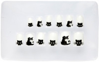 Katzen Fingernägel Für Kinder 12er Set