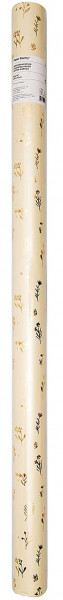 FSC Geschenkpapier Blumenwiese 4