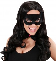 Klassische Mikesh Katzenmaske