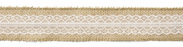 Jute Klebeband Chagall 5m x 5cm 3