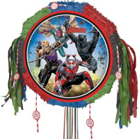 Avengers Batlle dragpinata 47 x 47 cm