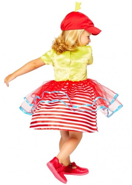 Wunderland Zwilling Babykostüm 2