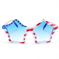 USA Stern-Brille