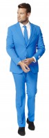 OppoSuits Partyanzug Blue Steel
