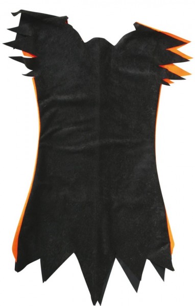 Steinzeit Fetzen Kleid Für Damen 2