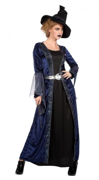 Marian Hexen Lady Damenkostüm