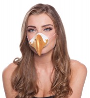 Tiernase Adlerschnabel