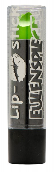 Lippenstift In Theaterqualität Grün
