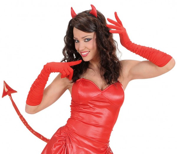 Diabolus Teufelsschwanz
