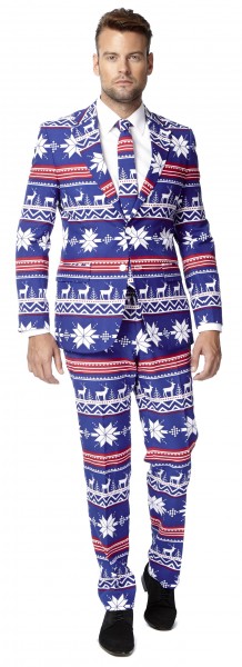 OppoSuits Partyanzug The Rudolph