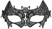 Francesca Fledermaus Halbmaske