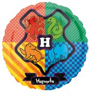 Hogwarts Folienballon 45 cm