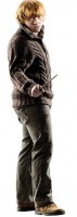Ron Weasley Pappaufsteller 92cm