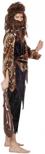 Henry Höhlenmensch Herrenkostüm 2