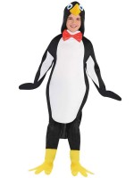 Kleiner Pinguin Platsch Kinderkostüm