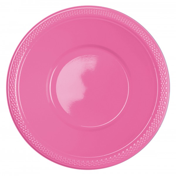 20 Schüsseln Mila rosa 355ml