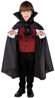 Draco Vampir Kinderumhang