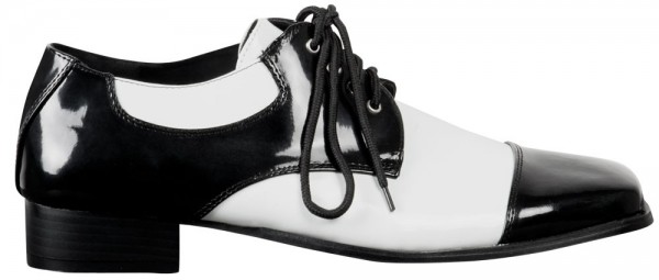 Mafiosi Gangster Schuhe Für Herren