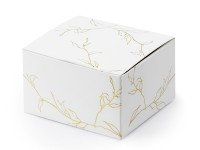 Vorschau: 10 Geschenkboxen Harmony 6 x 3,5 x 5,5cm