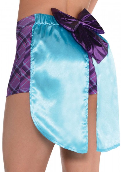 Crazy Hutmacher Shorts